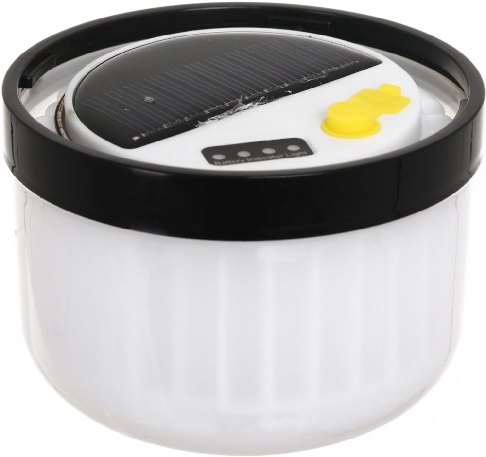 Фонарь кемпинговый Expert мультифункциональный LP-246154 80 Lm белый