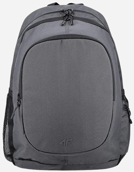 Рюкзак U278 4FWSS24ABACU278-27S 20 л серый