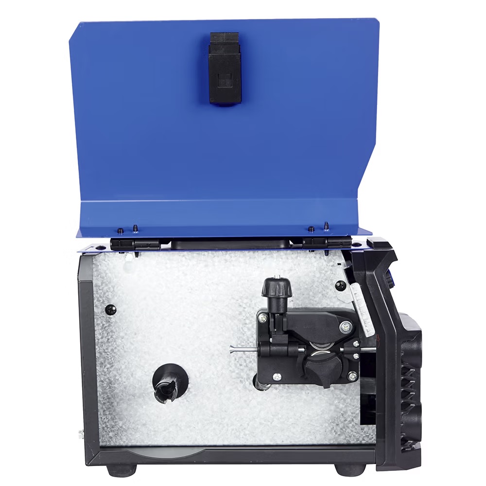 Полуавтомат сварочный инверторный EnerSol EWM-130AFDS