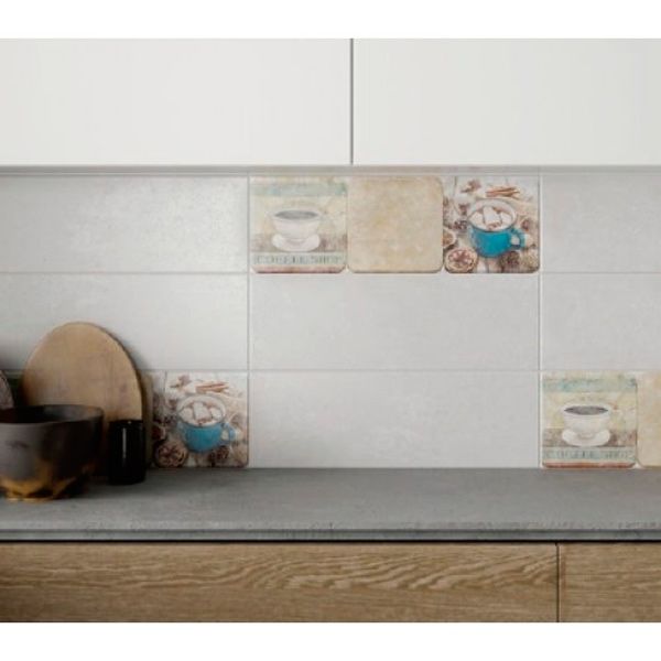 Декор Opoczno Mystery Land Inserto Kitchen 200х600 мм