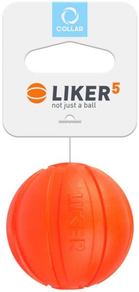 М’ячик Liker 5 см