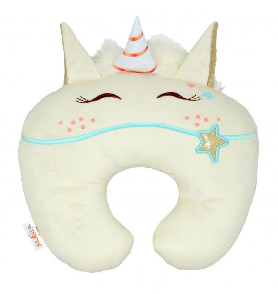 Подушка декоративна Tigres Єдиноріг Лілу 35 см ПД-0332