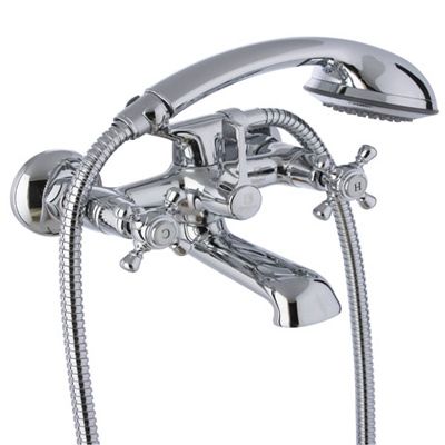 Змішувач для ванни Videxim Smart Класік-Нью SM180003AA