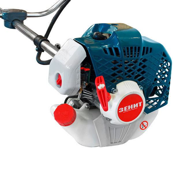 Триммер бензиновый Зенит ЗТБ-2317