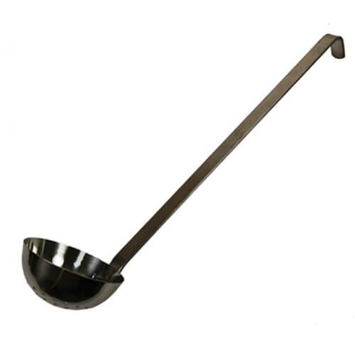 Ложка розливна перфорована 120 мл Булат