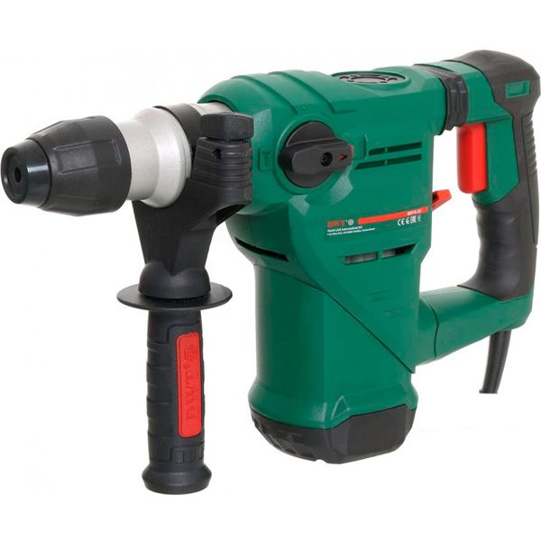 Перфоратор DWT ВН14-32 BMC