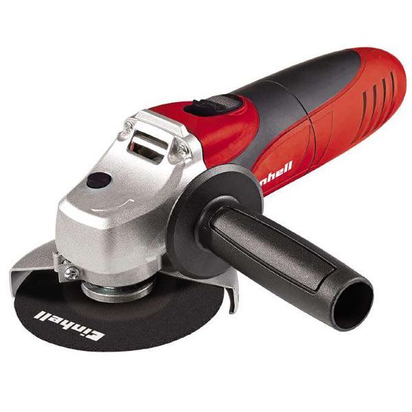 Шліфмашина кутова Einhell TC-AG 115