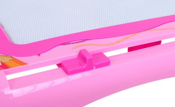 Навчальний столик Shantou магнітний рожевий YM885