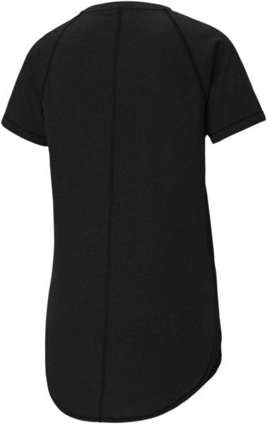 Футболка Puma Train Digital Logo Tee 52037101 L чорний