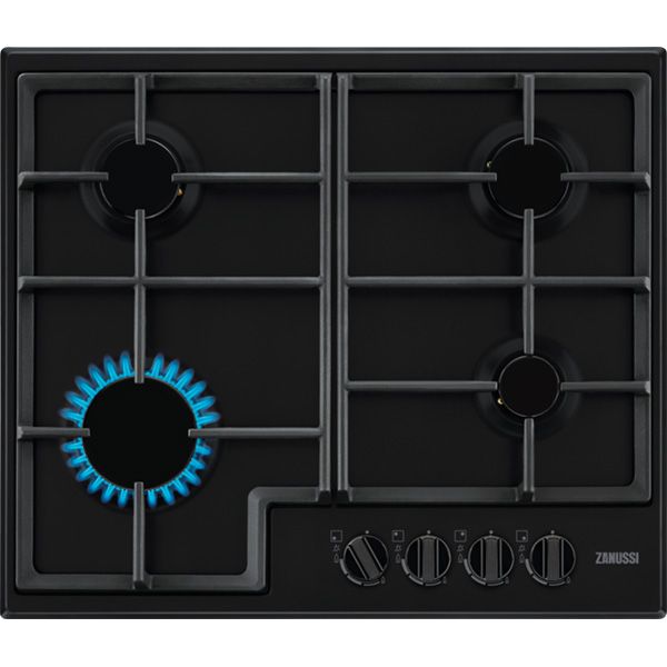 Варочная поверхность Zanussi GPZ263SB