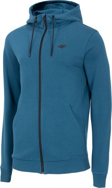 Джемпер 4F NOSD4-BLM300-32S р. 2XL синій