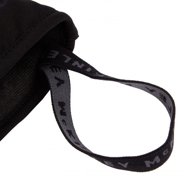 Рукавички McKinley Brenna wms 280474-057 р. 7,5 чорний