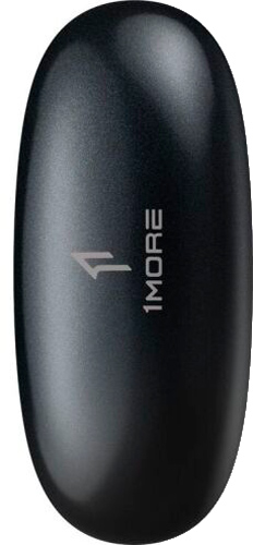 Навушники 1More ComfoBuds TWS Headphones (ESS3001T) black (721350) 