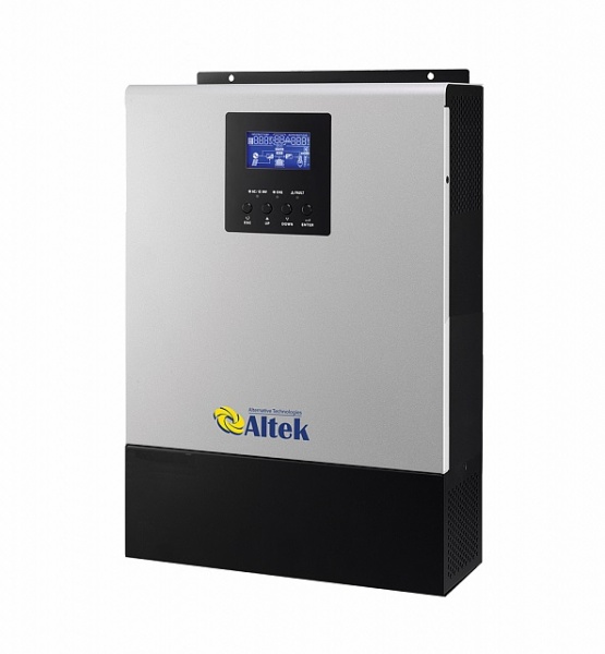 Інвертор Altek Atlas KS 3KW-24V 2114503