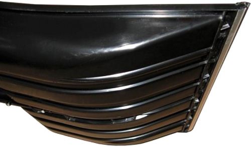 Лопата для снігу Plastkon Snow pusher