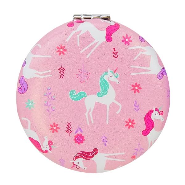 Зеркало Единороги CEL0905 6 видов в ассортименте