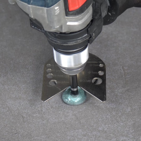 Шаблон для свердління Mechanic EasyFIX 70 79568442016