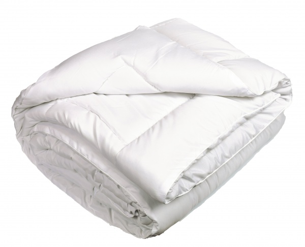 Ковдра Sophie 155х210 см Songer und Sohne білий