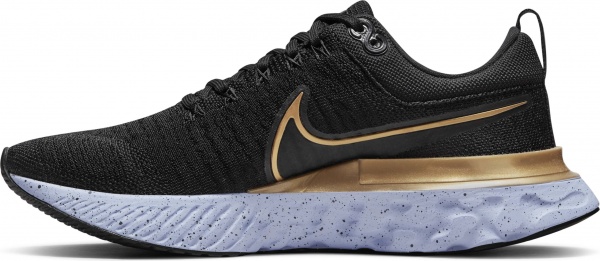 Кроссовки Nike React Infinity Run Flyknit 2 CT2423-009 р.US 7 белый