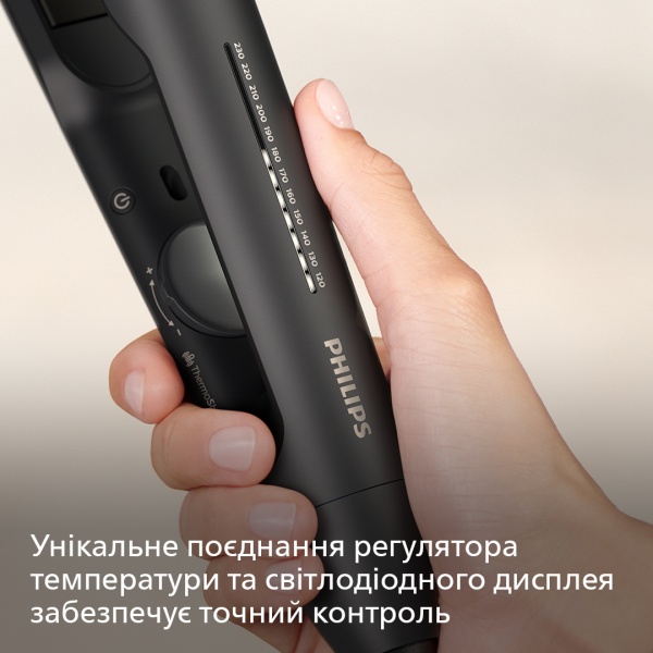 Выпрямитель для волос Philips BHS510/00