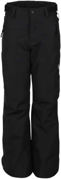Штани Brunotti 2223220493-9999 р. 140 чорний