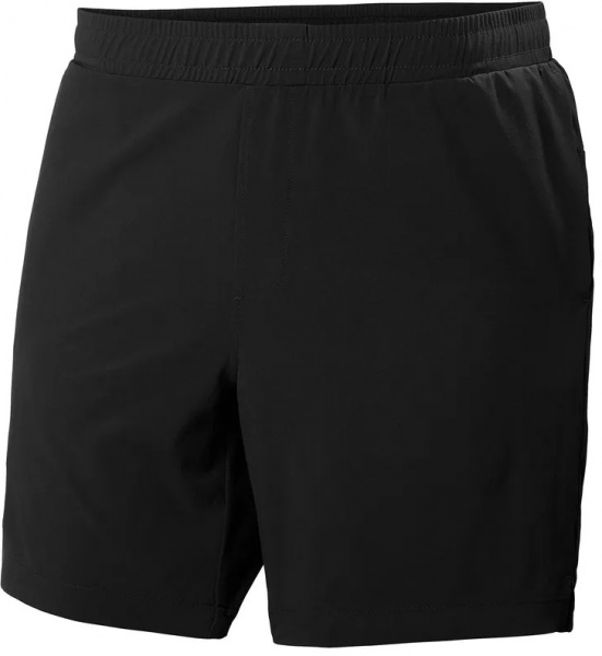 Шорти Helly Hansen FRILUFT SHORTS 63154-980 р. S чорний