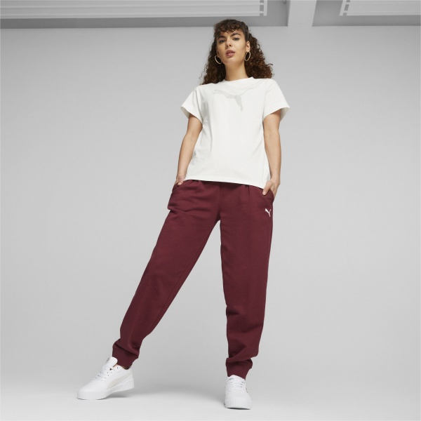Футболка Puma HER Tee 67600002 р.L белый