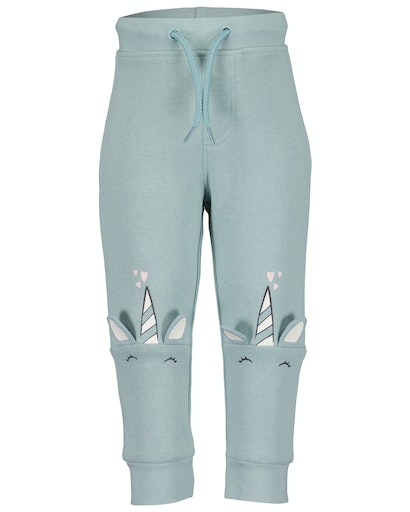 Штаны для девочек Blue Seven трикотажные р.80 светло-голубой 965082 X* 