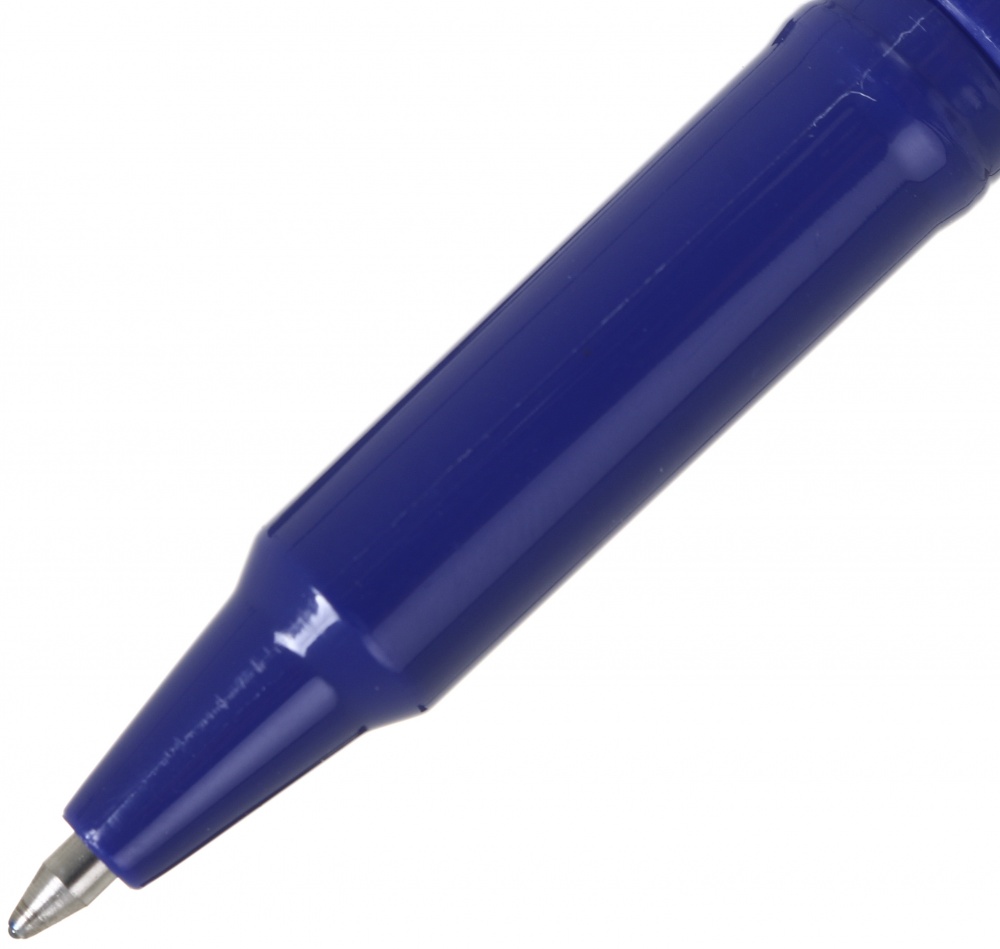 Ручка гелевая Nota Bene 0,7 мм синий