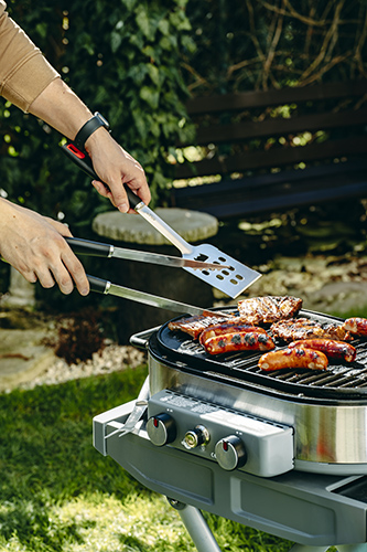 Набір для гриля Adler AD-6727