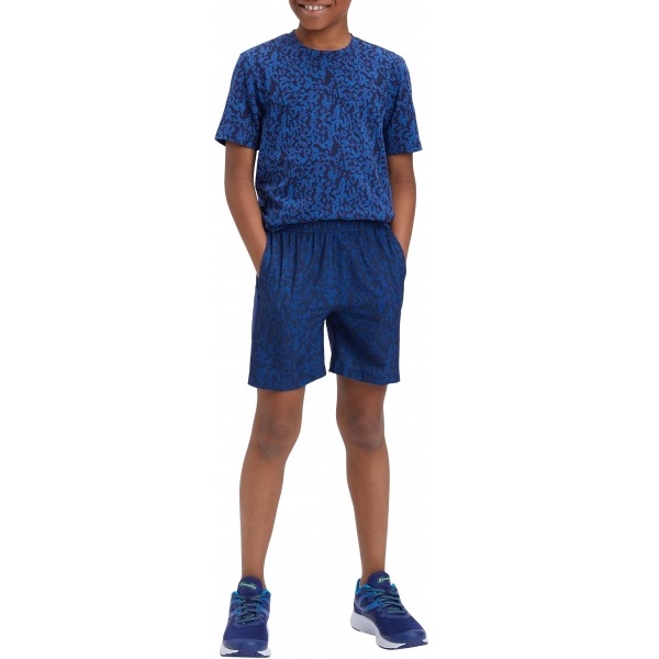 Шорти Energetics Thilo Jrs 280615-908915 р. 116 синій