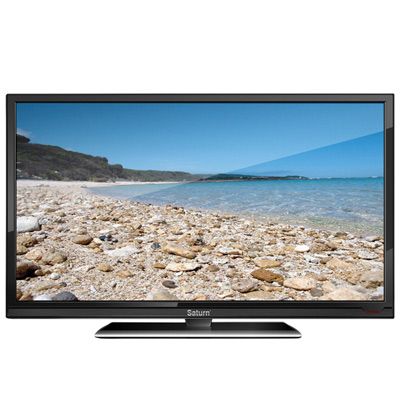 Телевизор Saturn LED19P New