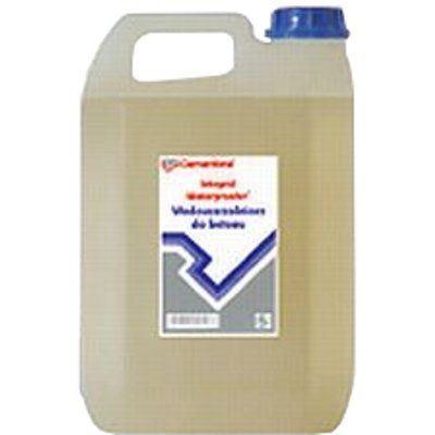 Уплотнитель гидрозащитный Cementone №2 5 л