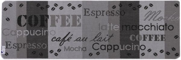 Ковер Karat Carpet Flex 19052/08 0.67x2.0 м