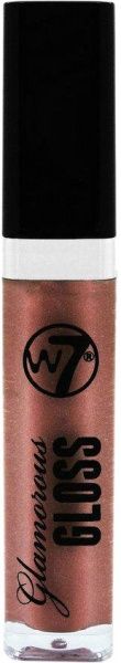 Блиск для губ W7 Glamorous Lip Gloss Nude Attitude 6 мл