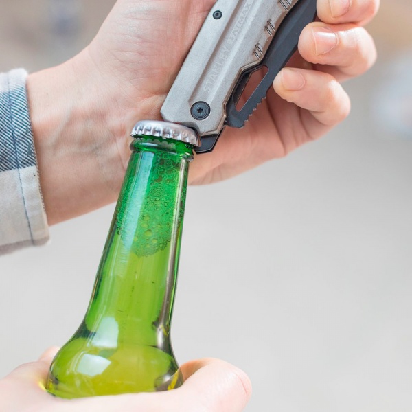 Нож раскладной Stanley FATMAX FMHT0-10312