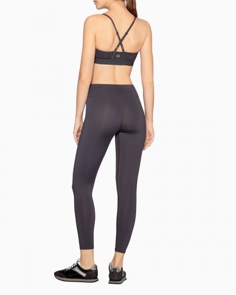 Бра Calvin Klein Performance 00GWF8K147-989 XS фіолетовий