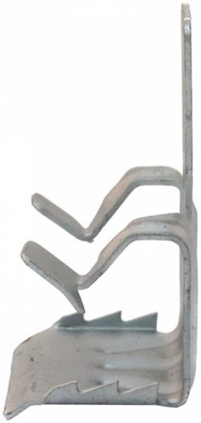 Затискач BISCLIPS FC16 10-16 мм 2 шт