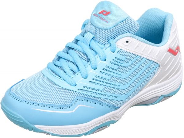 Кросівки Pro Touch Rebel 3 JR 294971-904589 р.EUR 33 синьо-білий