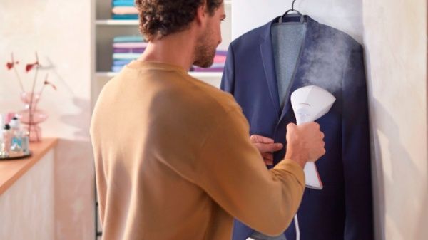 Відпарювач Philips StyleTouch GC801/10 