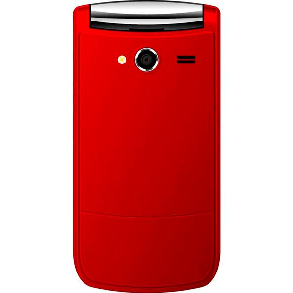 Мобильный телефон Nomi i283 red 371827