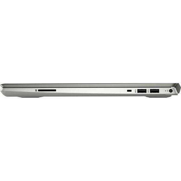 Ноутбук HP Pavilion 15-cw1001ua 15,6 (7KD45EA) silver 
