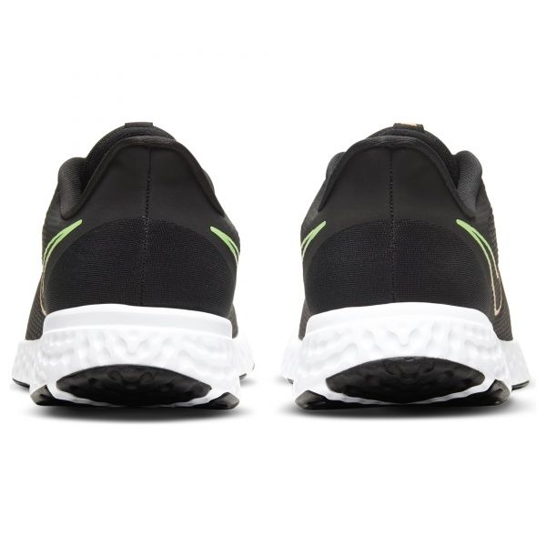 Кросівки Nike Revolution 5 BQ3204-017 р.US 9,5 чорний