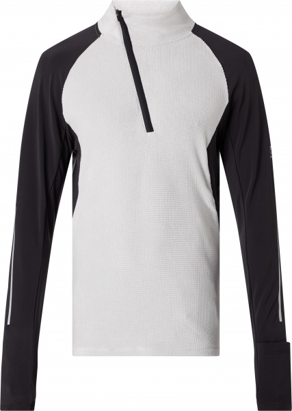 Джемпер Energetics Rapho ux 415772-901050 р. M черный