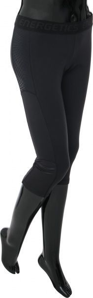 Лосини Energetics 249743-901050 M чорний