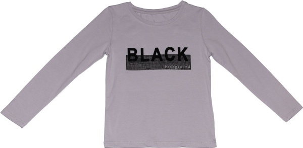 Джемпер для мальчика Фламинго 995-416 р.122 светло-серый 