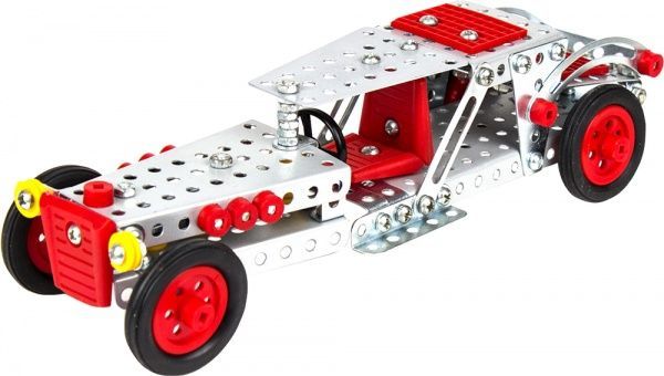 Конструктор ТехноК Авто 3855