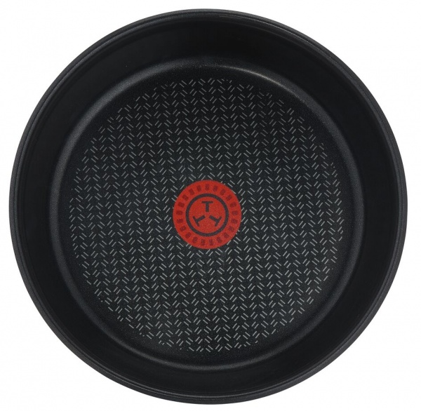 Набір посуду Ingenio от Jamie Oliver 9 предметів L9569132 Tefal