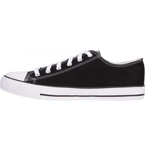 Кеди Firefly Canvas V 423150-050 р.46 чорний