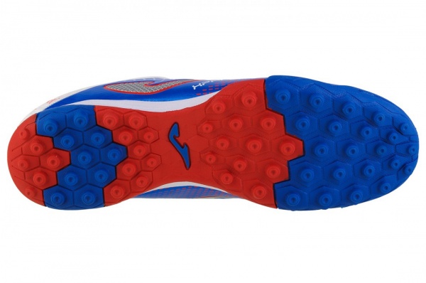 Сороконожки Joma XPAW2204TF р.46 синий